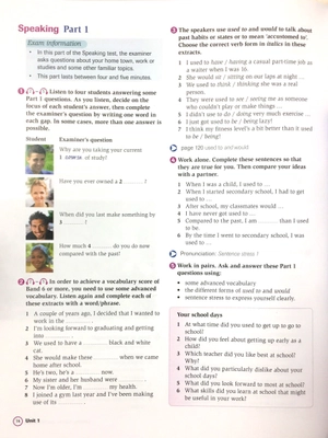 complete ielts bands 6.5-7.5 (c1) sb with answer & cd-rom