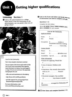 complete ielts bands 6.5-7.5 (c1) wb with answer & audio cd