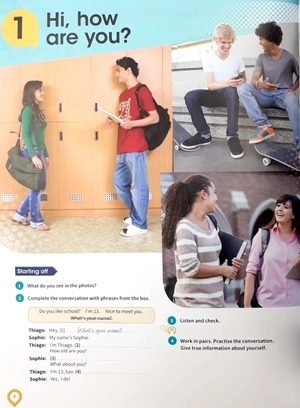 complete key for schools student's book without answers with online practice