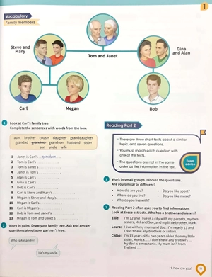complete key for schools student's book without answers with online practice
