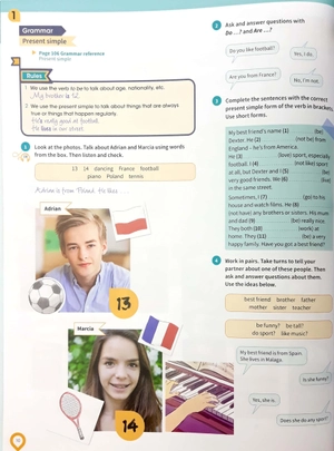 complete key for schools student's book without answers with online practice