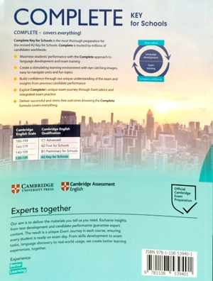 complete key for schools workbook without answers with audio download