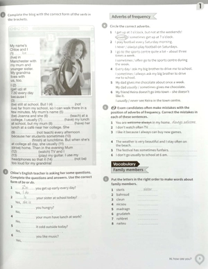 complete key for schools workbook without answers with audio download