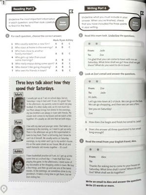 complete key for schools workbook without answers with audio download