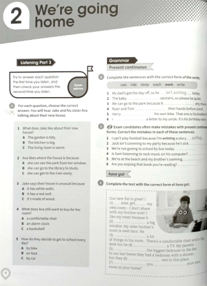 complete key for schools workbook without answers with audio download