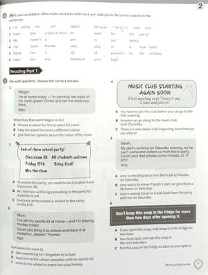 complete key for schools workbook without answers with audio download