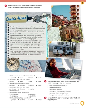 complete preliminary for schools 2nd edition student's book without answers with online practice: for the revised exam from 2020