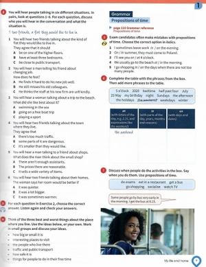 complete preliminary student's book with answers with online practice: for the revised exam from 2020