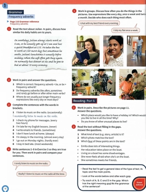 complete preliminary student's book with answers with online practice: for the revised exam from 2020