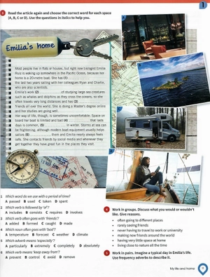 complete preliminary student's book with answers with online practice: for the revised exam from 2020