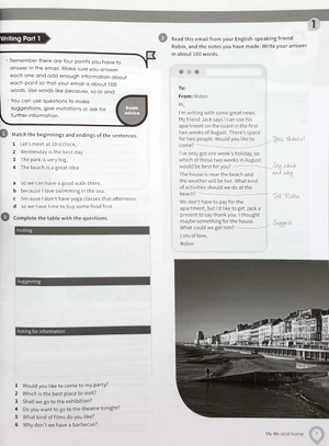 complete preliminary workbook with answers with audio download: for the revised exam from 2020