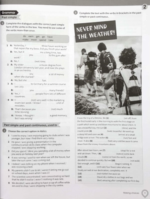 complete preliminary workbook with answers with audio download: for the revised exam from 2020