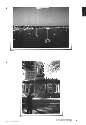 complete toeic listening comprehension (kèm mp3)