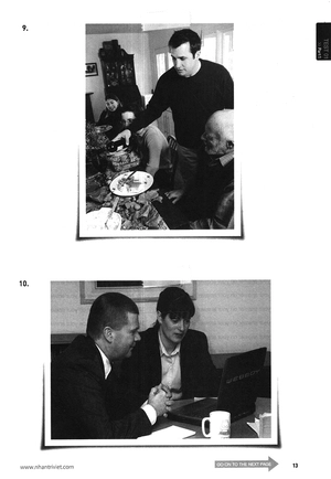 complete toeic listening comprehension (kèm mp3)