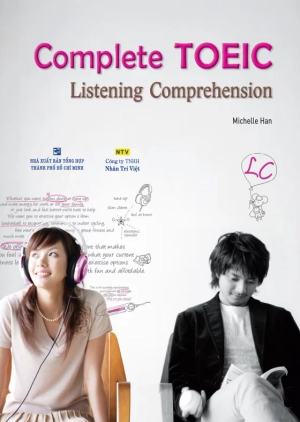 complete toeic listening comprehension (kèm mp3)
