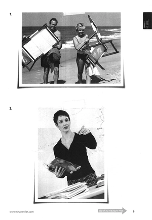 complete toeic listening comprehension (kèm mp3)