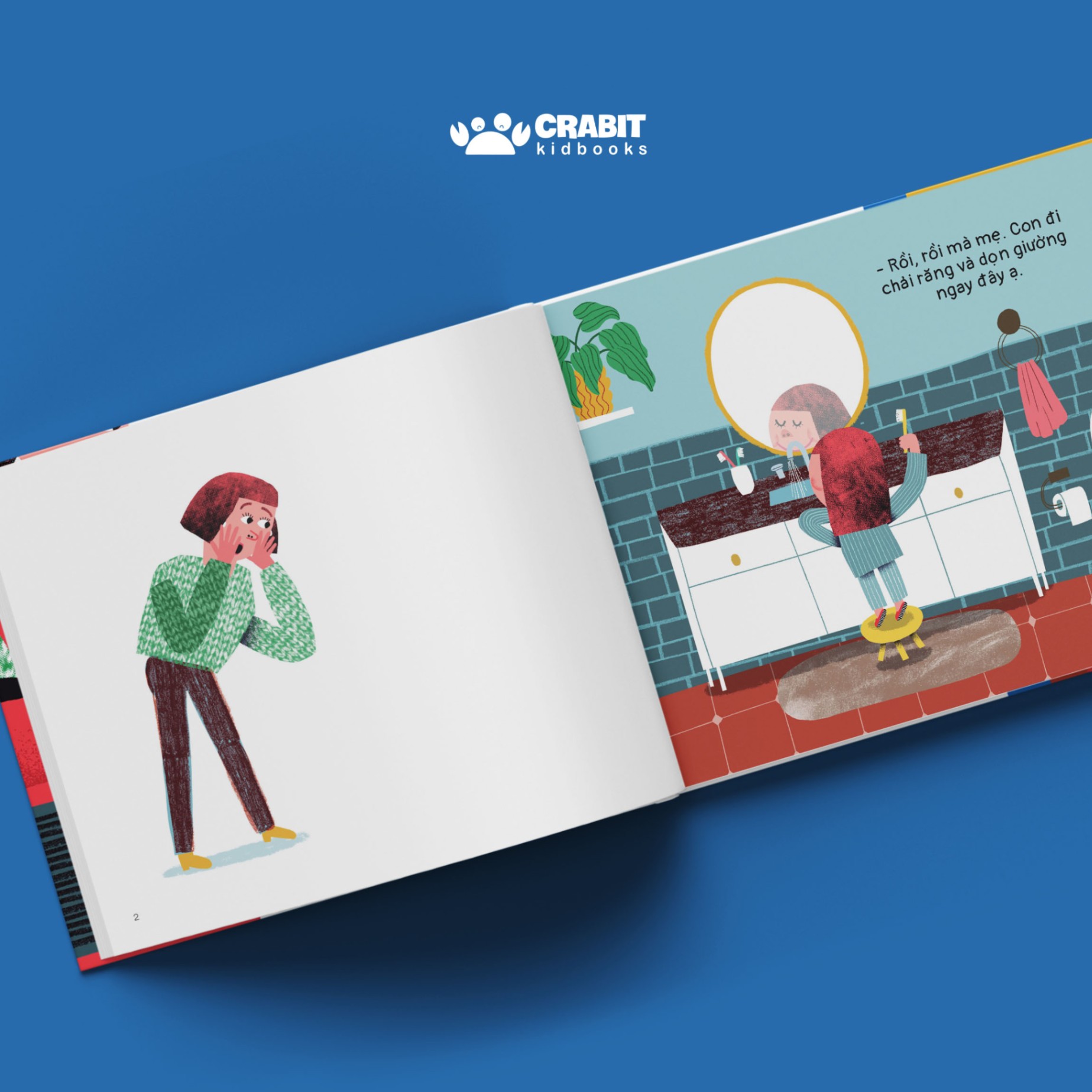 con biết tuốt tuồn tuột - bìa cứng