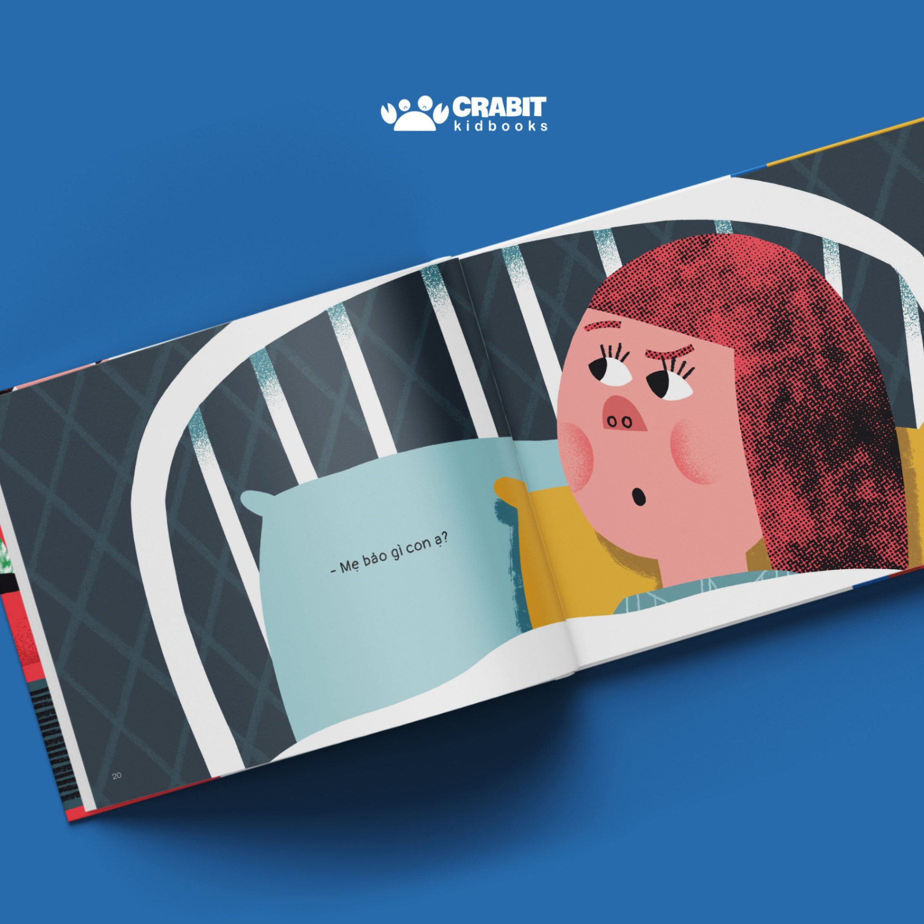 con biết tuốt tuồn tuột - bìa cứng