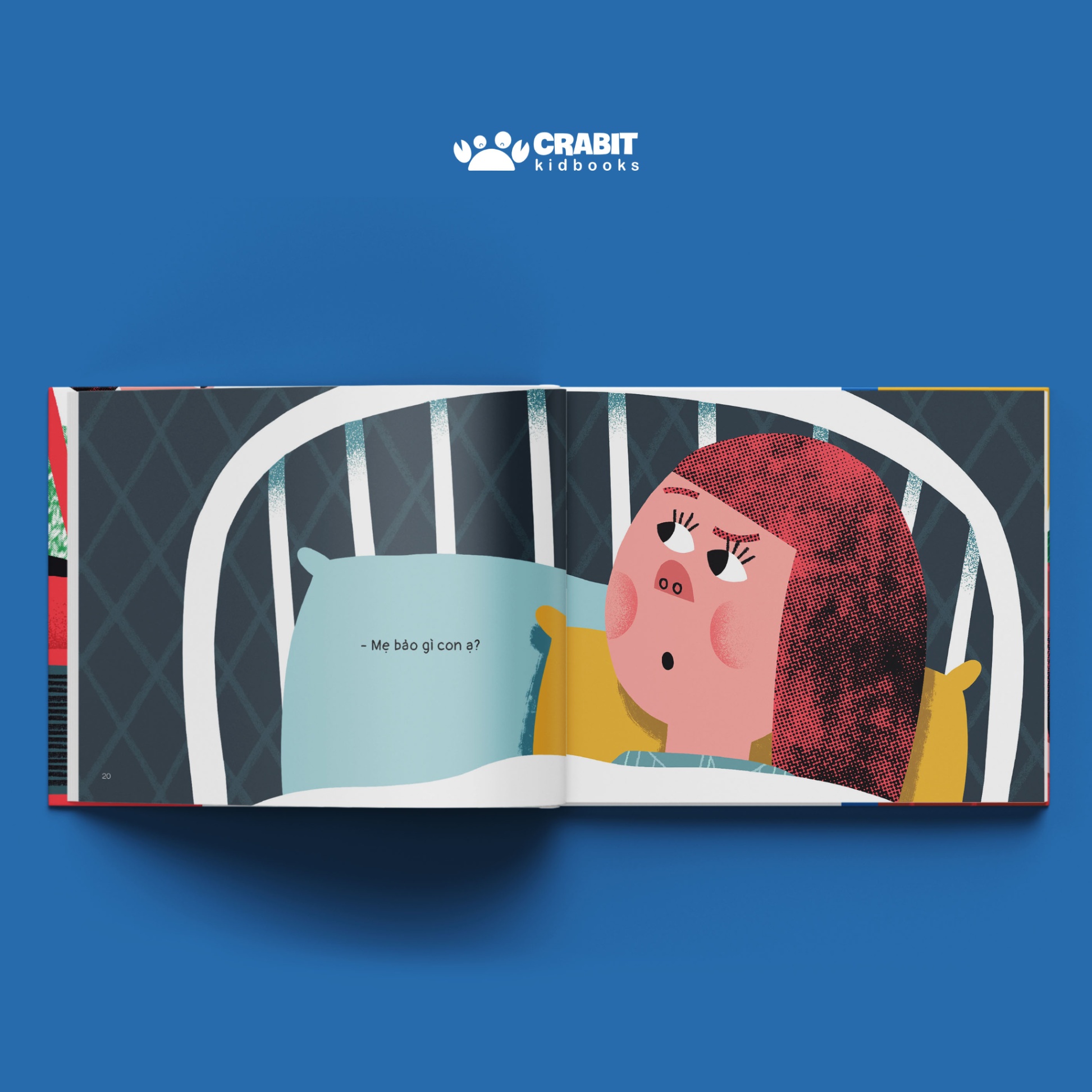 con biết tuốt tuồn tuột - bìa cứng