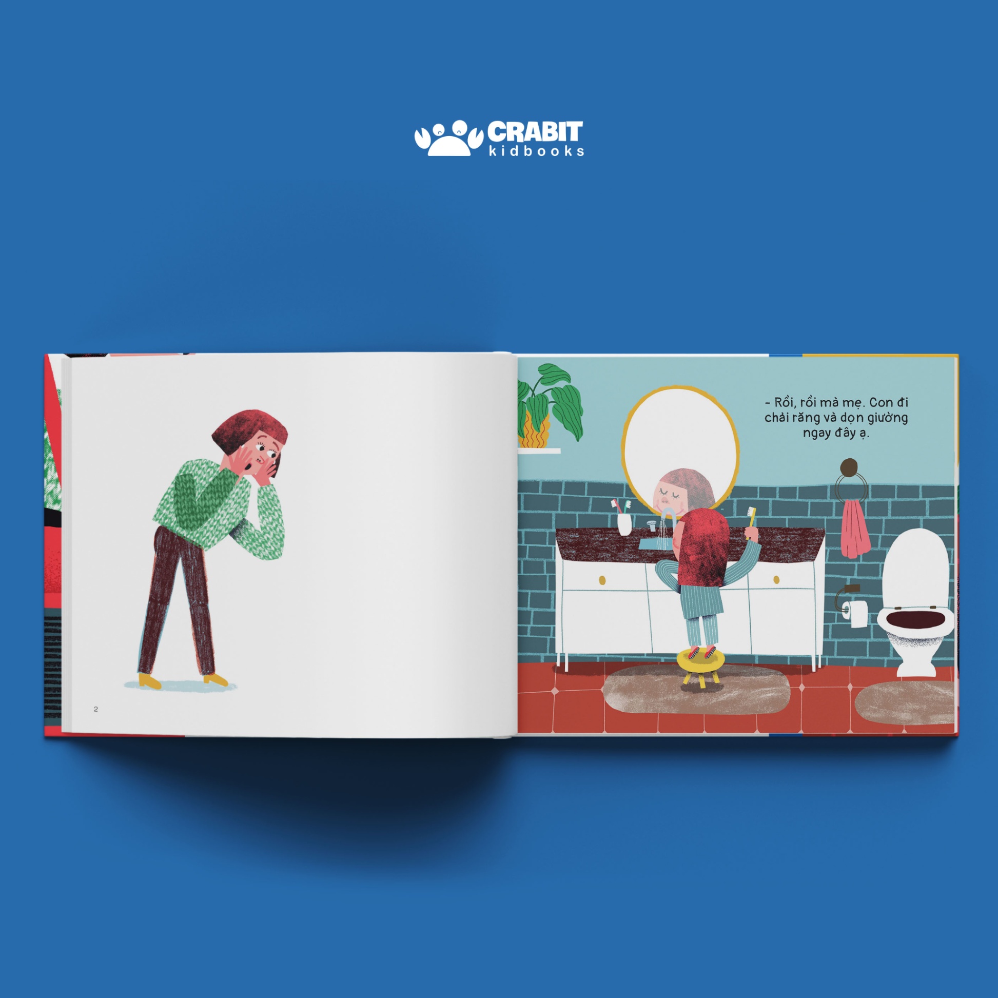 con biết tuốt tuồn tuột - bìa cứng