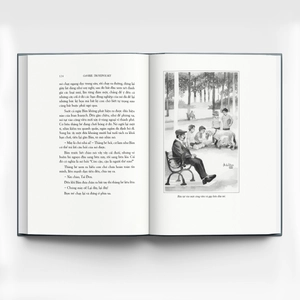 con bim trắng tai đen