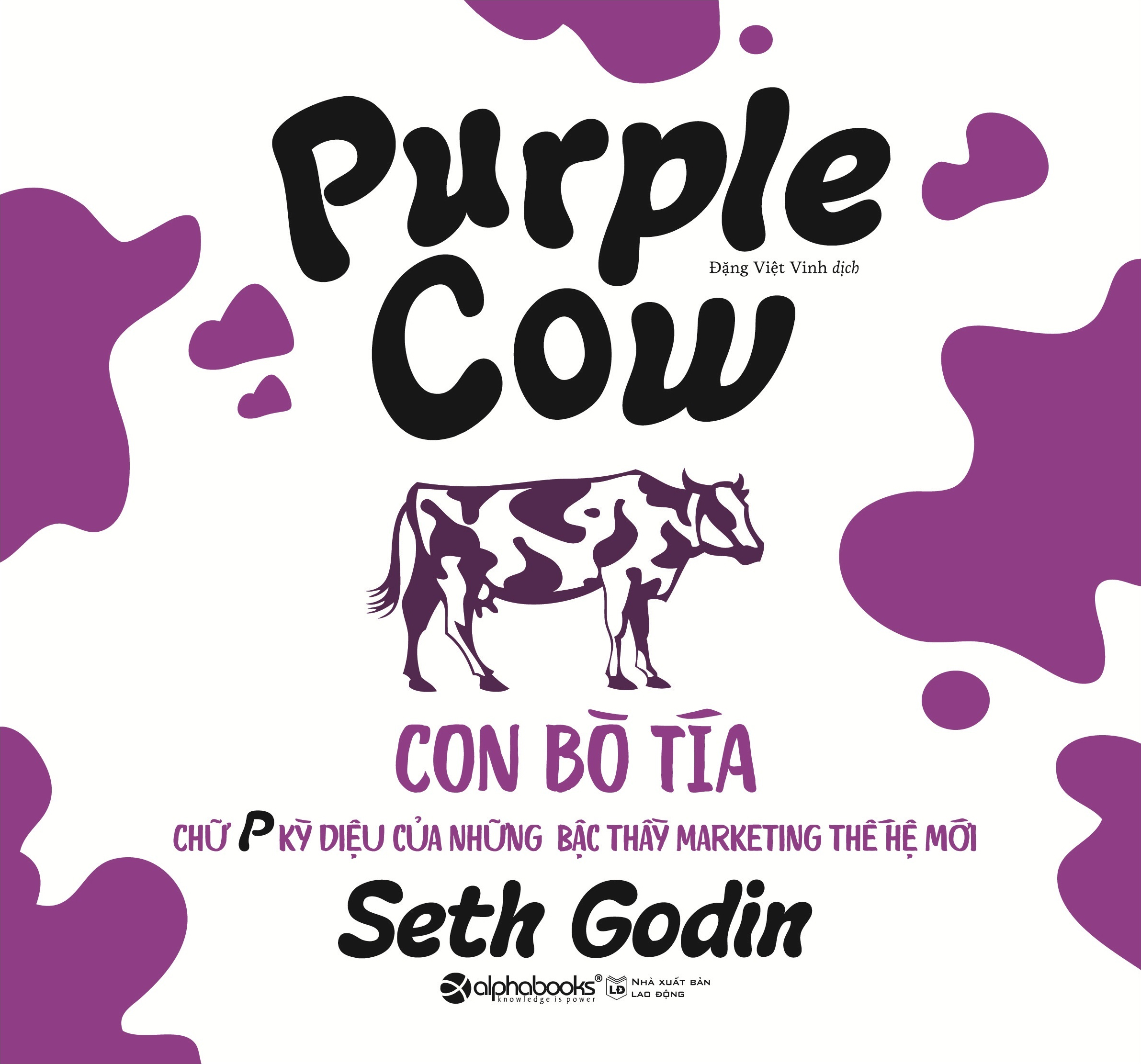 con bò tía (tái bản 2023)