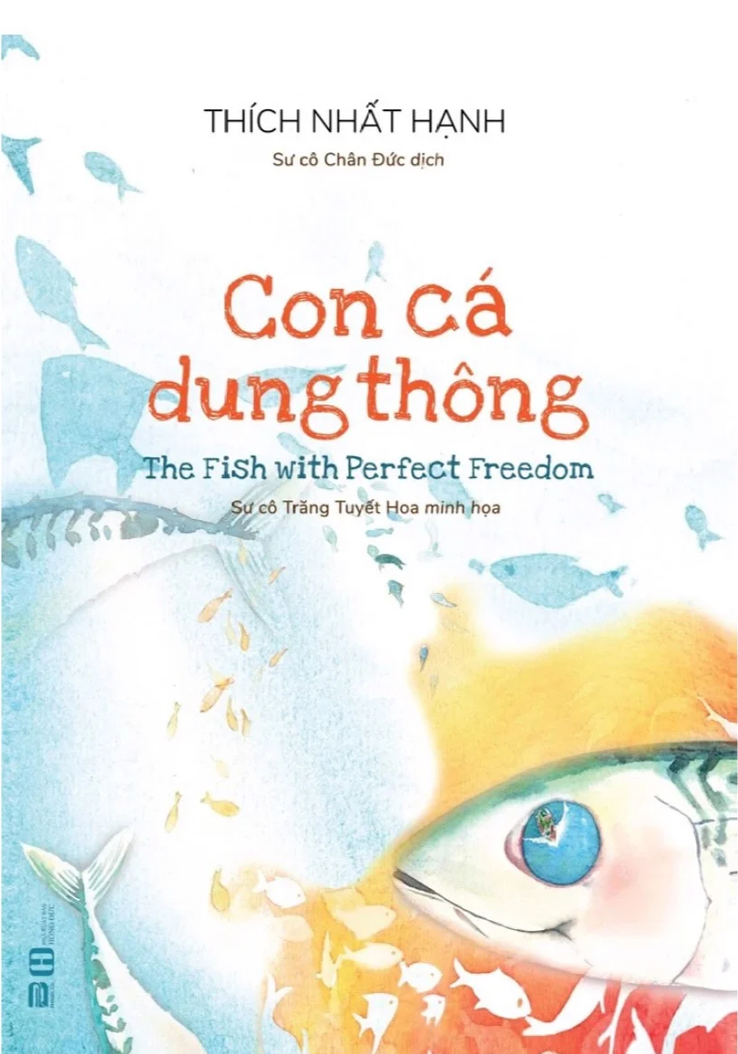 con cá dung thông