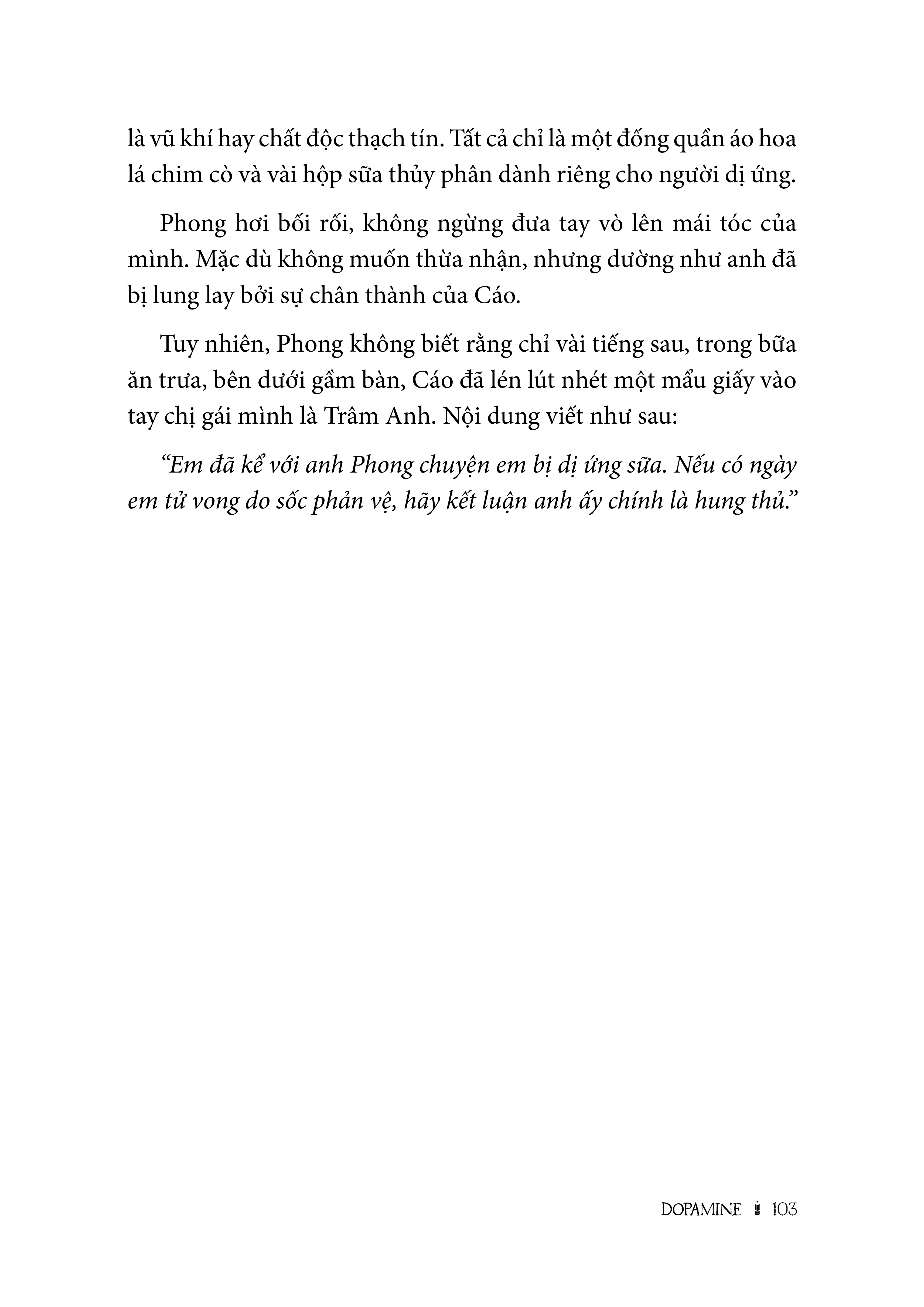 Con Cao Ve Mau Len Canvas Lanh