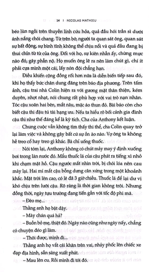 con cháu của họ cũng thế thôi