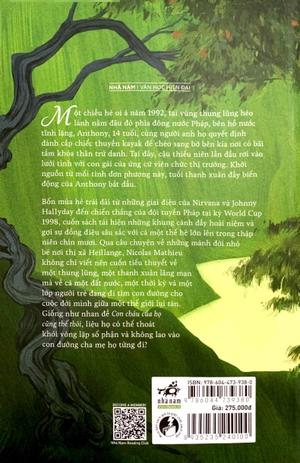 con cháu của họ cũng thế thôi