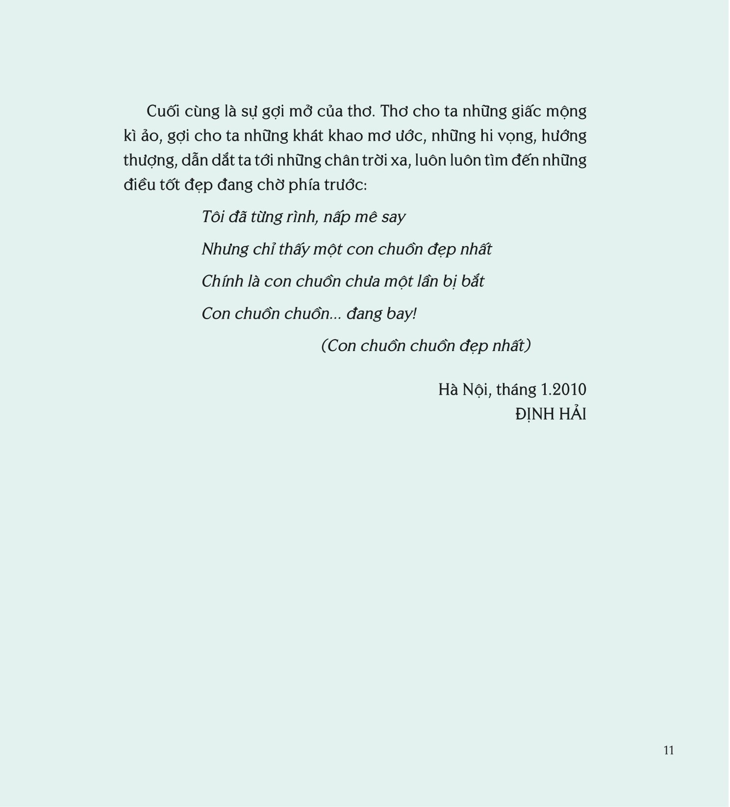 con chuồn chuồn đẹp nhất