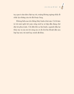 còn chút gì để nhớ (phiên bản màu đặc biệt)