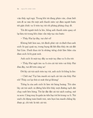 còn chút gì để nhớ (phiên bản màu đặc biệt)
