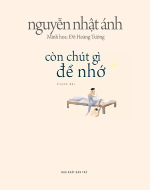 còn chút gì để nhớ (phiên bản màu đặc biệt)