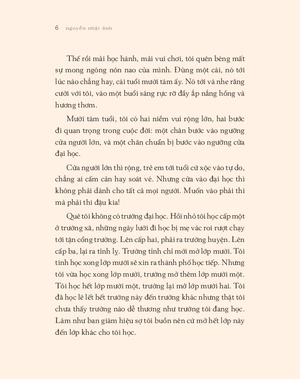 còn chút gì để nhớ (phiên bản màu đặc biệt)