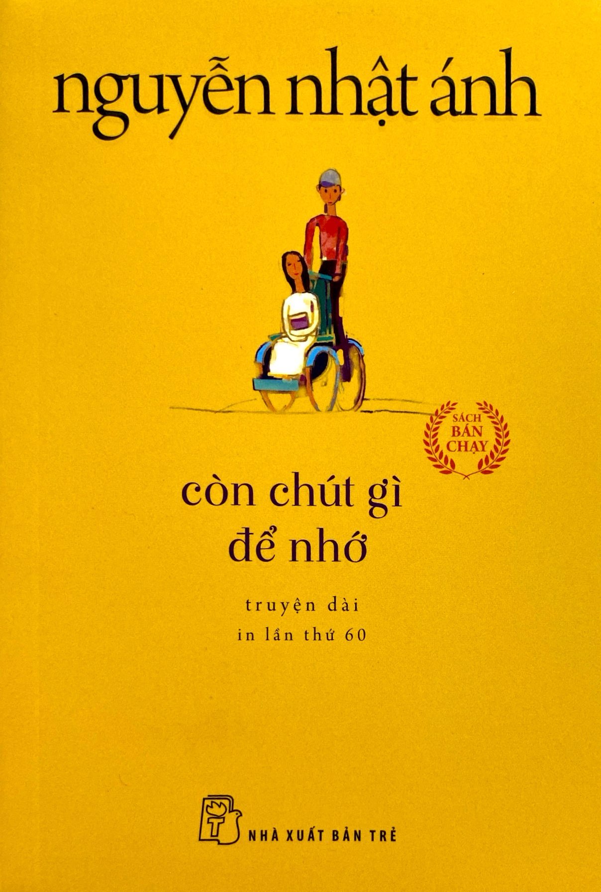 còn chút gì để nhớ (tái bản 2022)