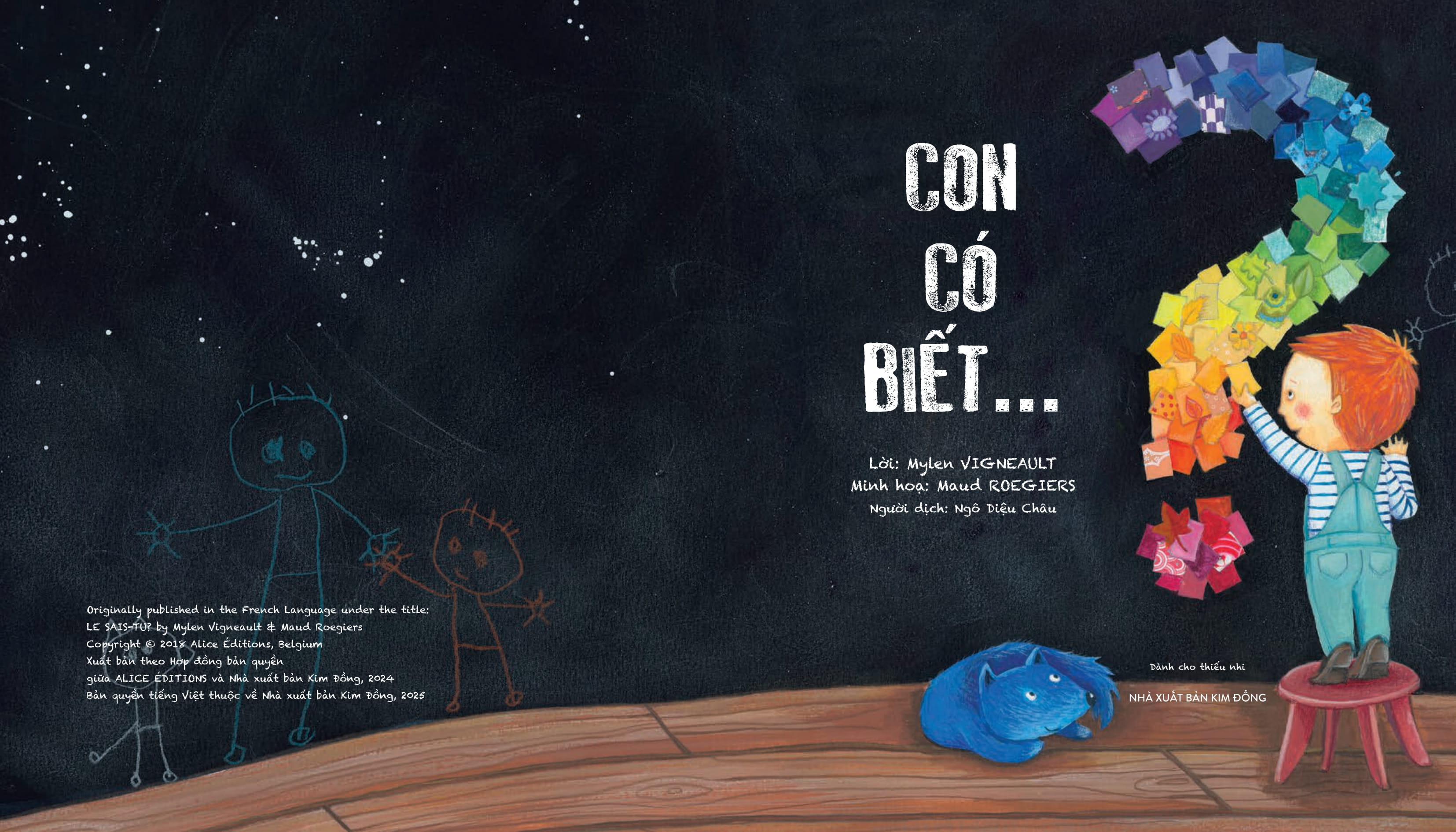 Con Co Biet Rang Con Chang Can Phai Biet Tuot…?