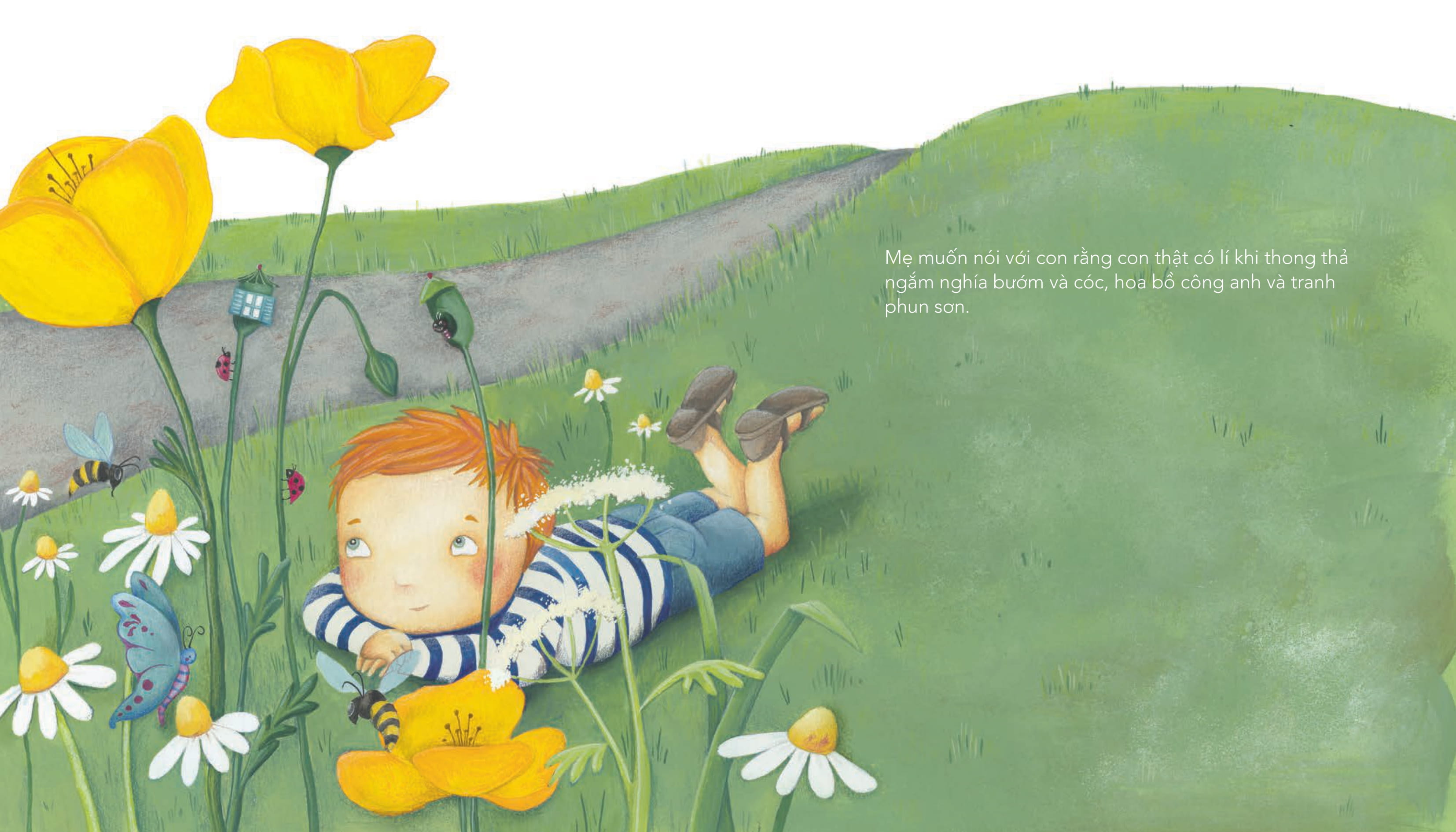 Con Co Biet Rang Con Chang Can Phai Biet Tuot…?