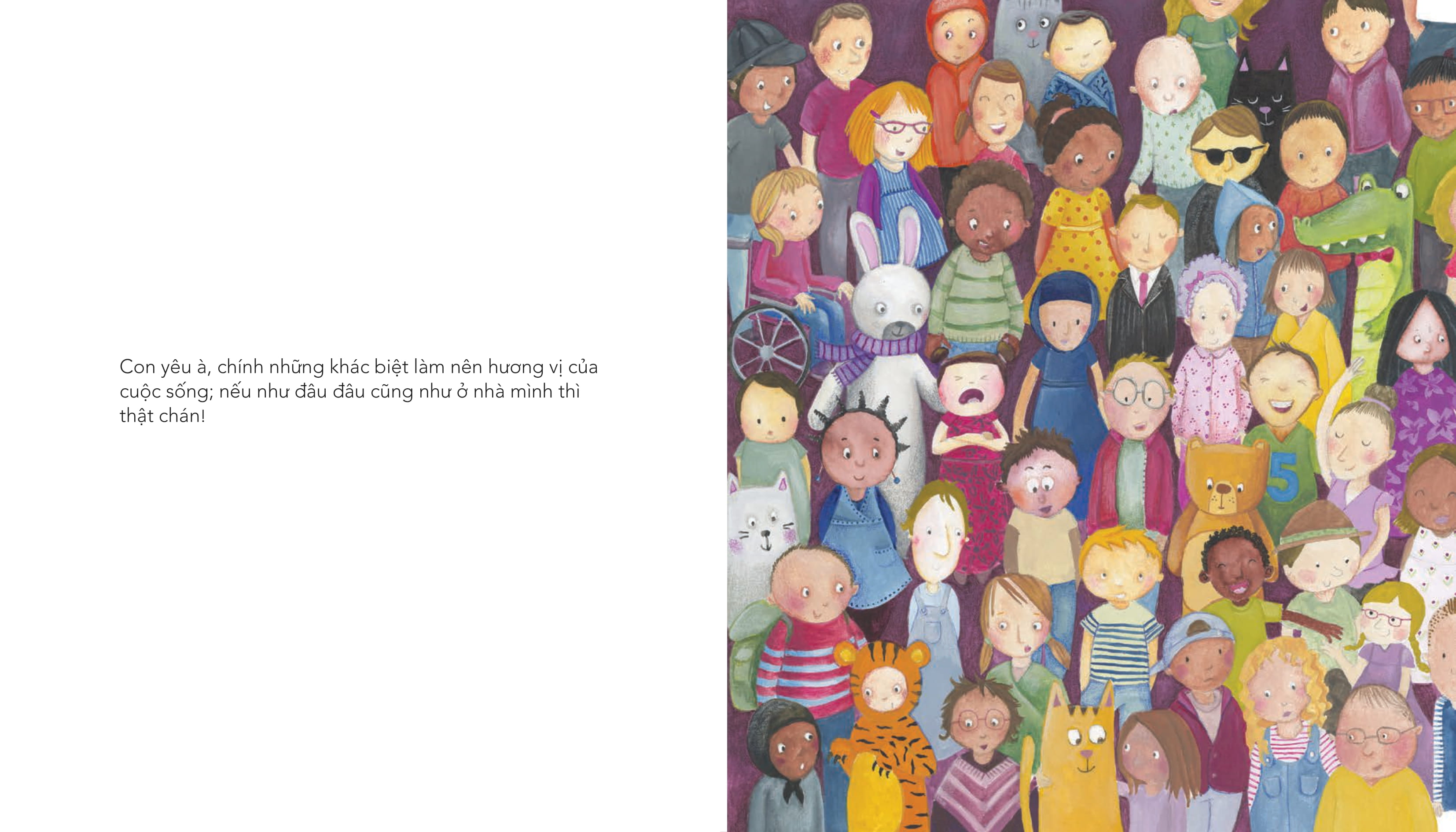 Con Co Biet Rang Con Chang Can Phai Biet Tuot…?