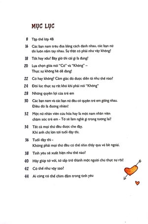 con có thể tự bảo vệ mình - đó là tớ, từ đầu đến chân (tái bản 2022)