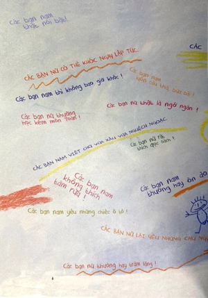 con có thể tự bảo vệ mình - đó là tớ, từ đầu đến chân (tái bản 2022)