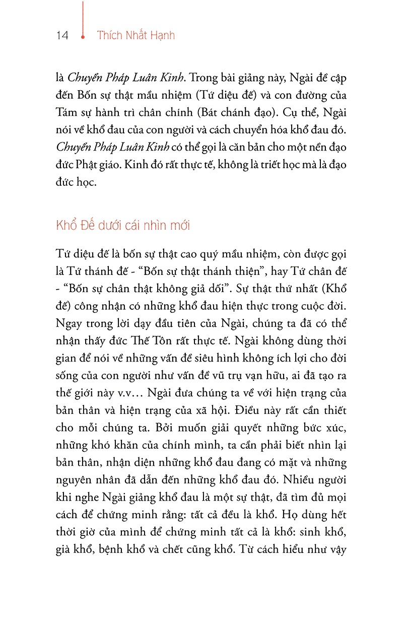 con đã có đường đi (tái bản 2021)