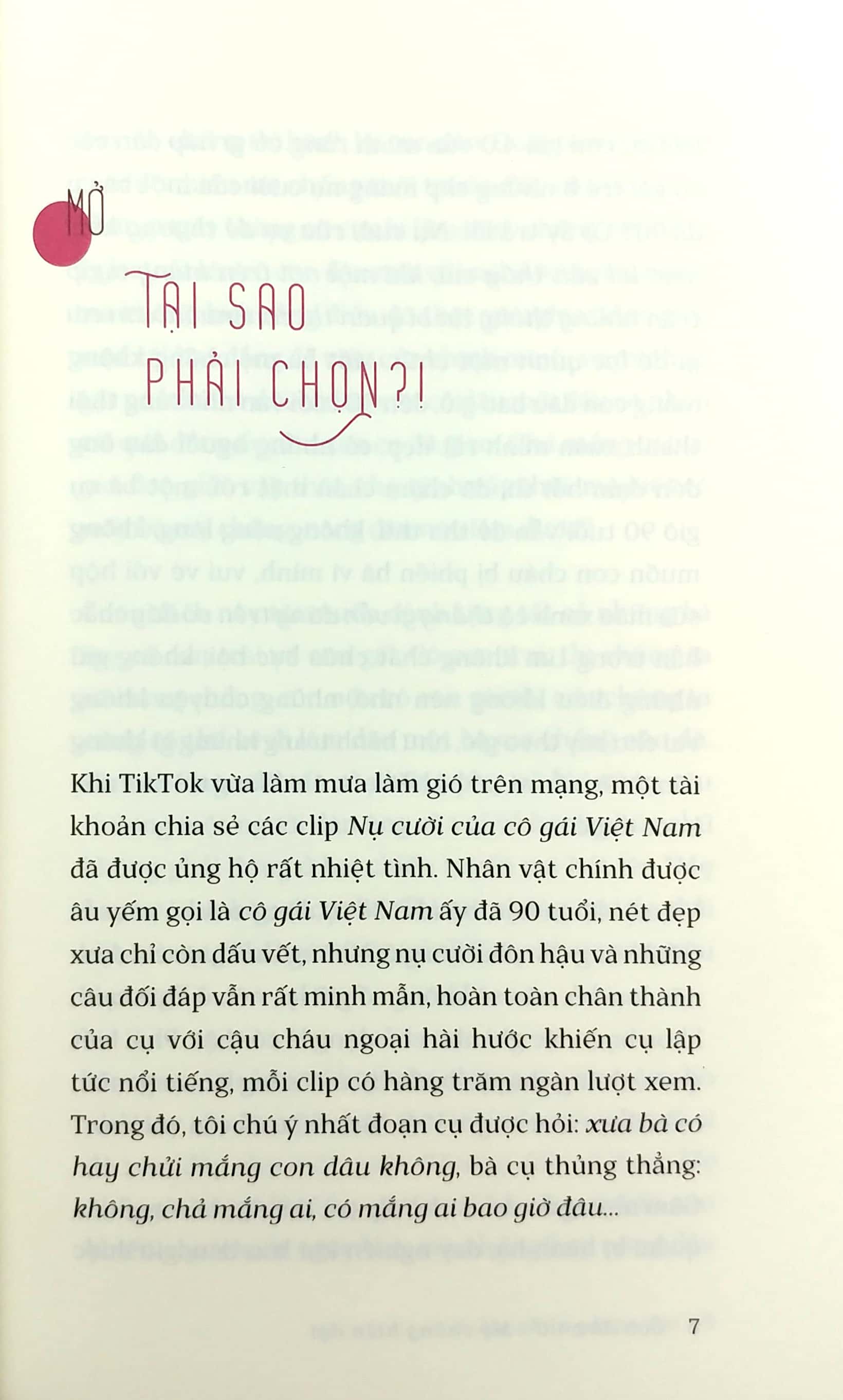 con dâu 4.0 - mẹ chồng hiện đại