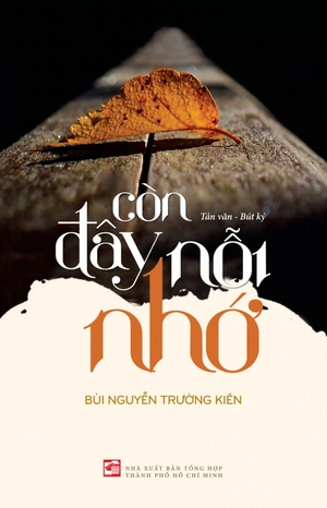 còn đây nỗi nhớ