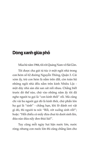 còn đây nỗi nhớ