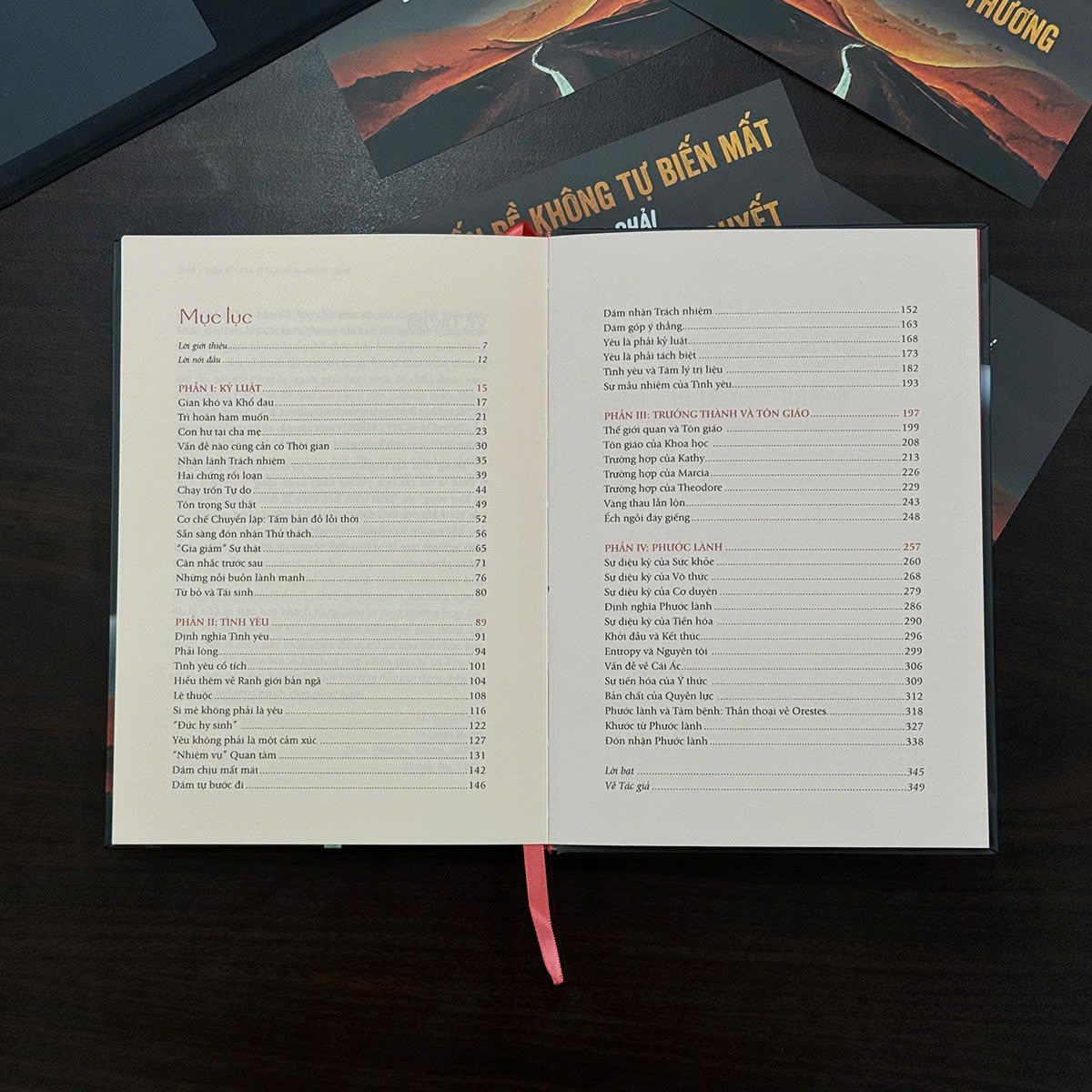 Con Duong Chang May Ai Di - The Road Less Traveled - Bia Cung - Doc Quyen Fahasa