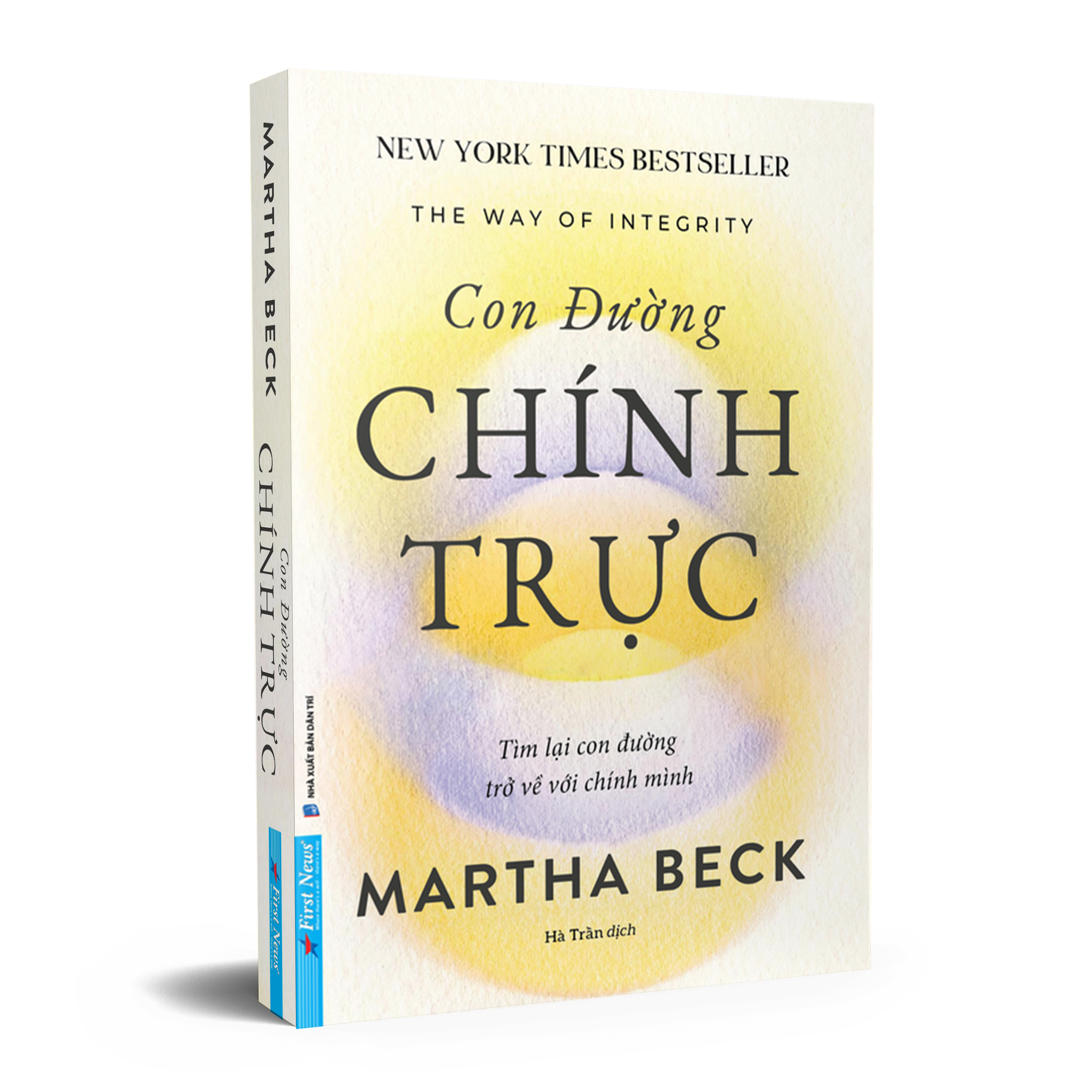 con đường chính trực