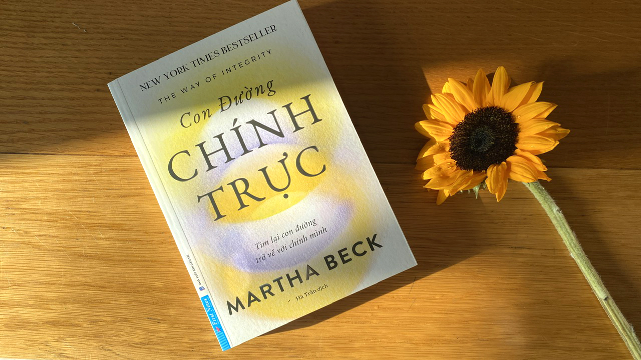 con đường chính trực