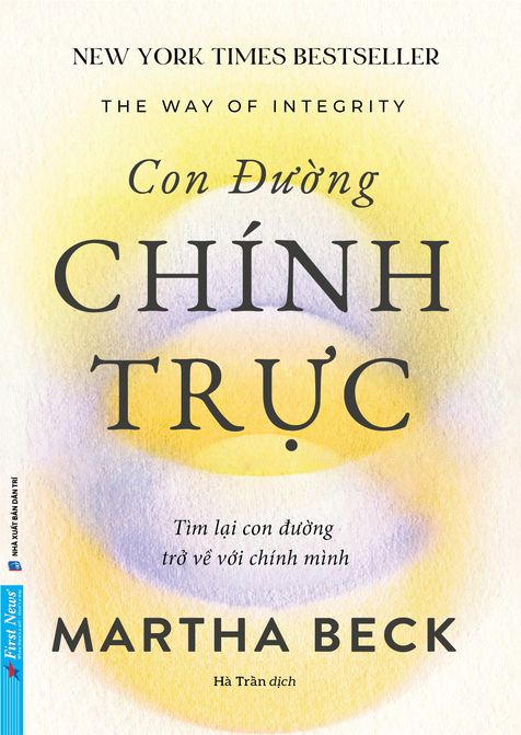 con đường chính trực