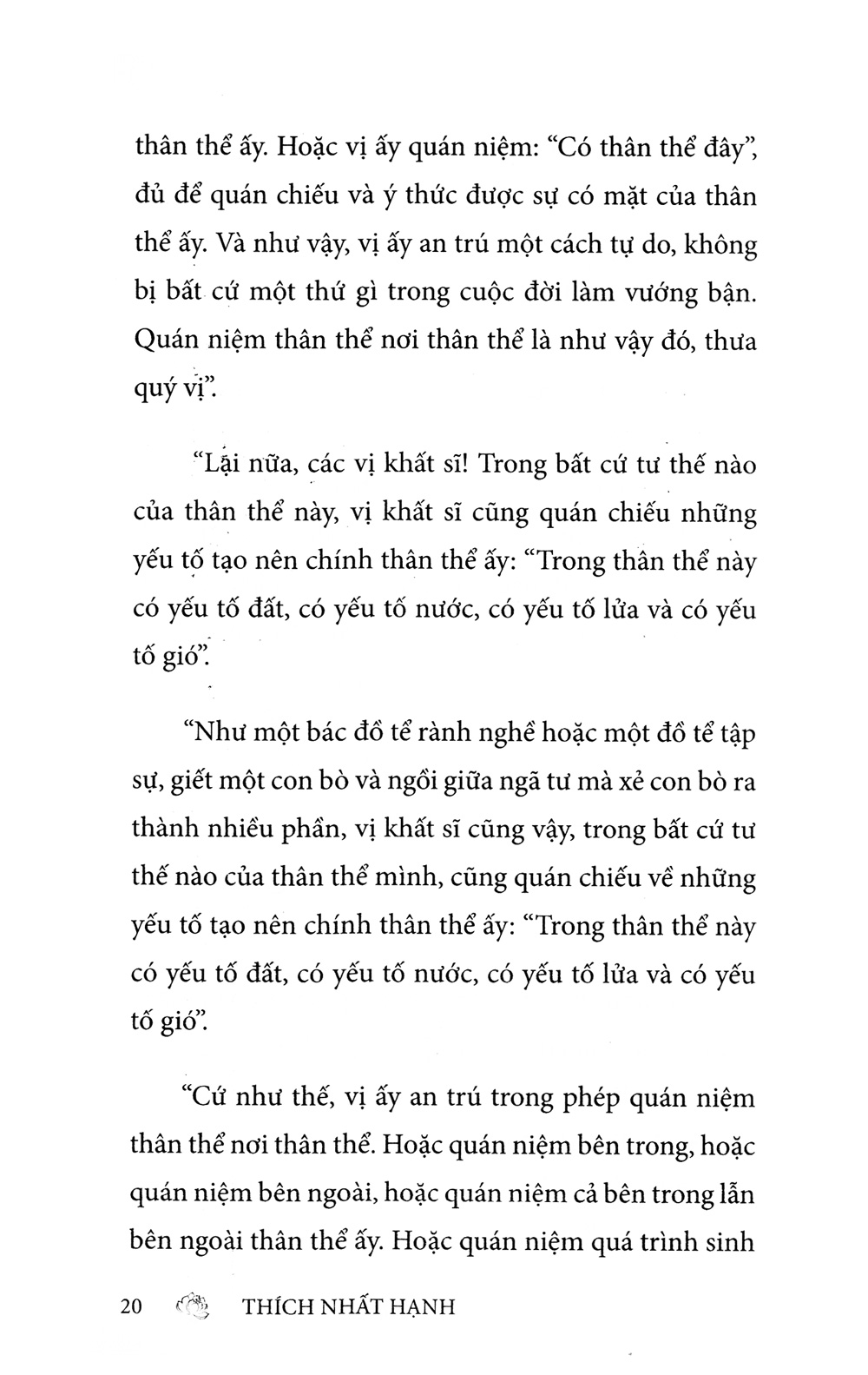 con đường chuyển hóa (tái bản 2021)